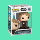 (Pre-Order) Anakin Skywalker Funko Pop! (751) Star Wars Ahsoka