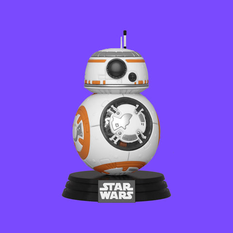 BB-8 Funko Pop! (314) Star Wars