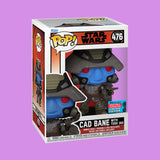 Cad Bane With Todo 360 Funko Pop! (476) Star Wars