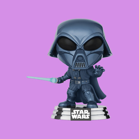 Concept Series Darth Vader Funko Pop! (524) Star Wars