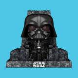 (Pre-Order) Darth Vader on Throne Funko Pop! Deluxe (745) Star Wars Darkside