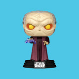 (Pre-Order) Emperor Palpatine Funko Pop! (738) Star Wars Darkside