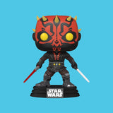 Darth Maul Funko Pop! (450) Star Wars: Clone Wars