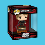 (Pre-Order) Darth Vader First Appearance Funko Pop! Deluxe (743) Star Wars Darkside