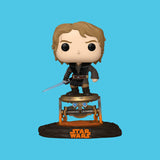 (Pre-Order) Darth Vader First Appearance Funko Pop! Deluxe (743) Star Wars Darkside