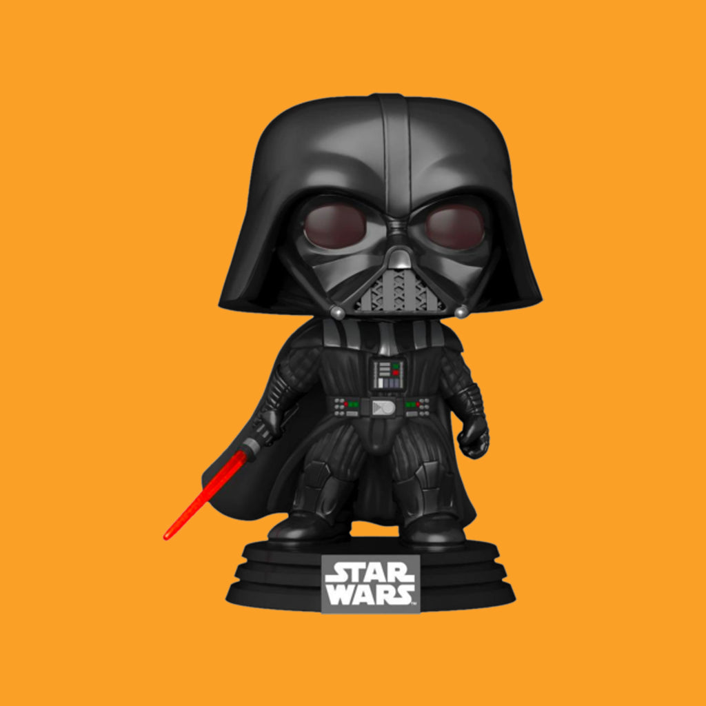 Darth Vader Funko Pop! (543) Star Wars: Obi-Wan Kenobi