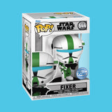 (Pre-Order) Fixer Funko Pop! (644) Star Wars