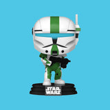 (Pre-Order) Fixer Funko Pop! (644) Star Wars