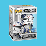 (Pre-Order) Jet Trooper Funko Pop! (643) Star Wars