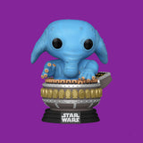 Max Rebo Funko Pop! (616) Star Wars