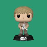 Young Luke Skywalker Funko Pop! (633) Star Wars: Obi-Wan Kenobi