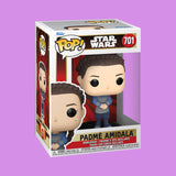 (Pre-Order) Padmé Amidala Funko Pop! (701) Star Wars: Episode I