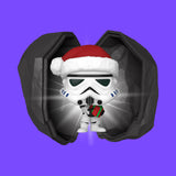 Star Wars Holiday Coal Funko Mystery Pocket Pop! (Blindbox)