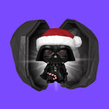 Star Wars Holiday Coal Funko Mystery Pocket Pop! (Blindbox)