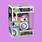 Pride BB-8 Funko Pop! (640) Star Wars