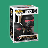 Purge Trooper Funko Pop! (632) Star Wars: Obi-Wan Kenobi