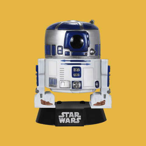 R2-D2 Funko Pop! (31) Star Wars