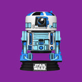 (Pre-Order) Retro R2-D2 Funko Pop! (571) Star Wars