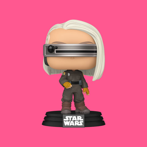 KB Funko Pop! (701) Star Wars Skeleton Crew