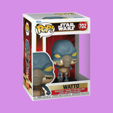 (Pre-Order) Watto Funko Pop! (702) Star Wars: Episode I