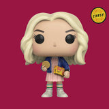 Eleven with Eggos Chase Bundle Funko Pop! (421) Stranger Things