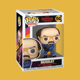 Murray Funko Pop! (1543) Stranger Things Season 4