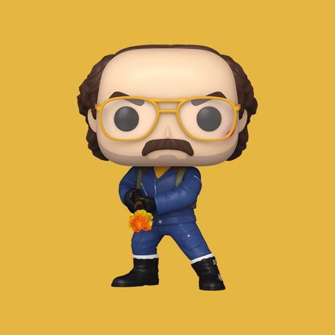 Murray Funko Pop! (1543) Stranger Things Season 4