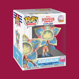 Demogorgon (Scoops Ahoy) Supersized, 6-Inch Funko Pop! (1547) Stranger Things