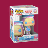 Robin (Scoops Ahoy) Funko Pop! (1546) Stranger Things