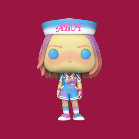 Robin (Scoops Ahoy) Funko Pop! (1546) Stranger Things