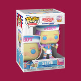 Steve (Scoops Ahoy) Funko Pop! (1545) Stranger Things