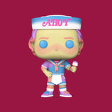 Steve (Scoops Ahoy) Funko Pop! (1545) Stranger Things