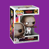 Vecna (Transformation) Funko Pop! (1540) Stranger Things Season 4