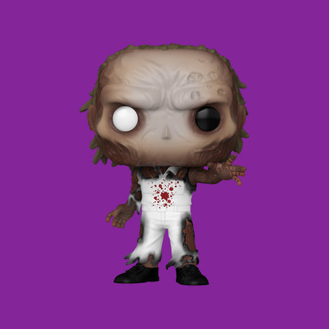 Vecna (Transformation) Funko Pop! (1540) Stranger Things Season 4