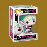 (Pre-Order) Harley Quinn Funko Pop! (536) Suicide Squad Isekai