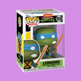 Leonardo Funko Pop! (1555) Teenage Mutant Ninja Turtles