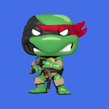 Michelangelo Funko Pop! (34) Teenage Mutant Ninja Turtles