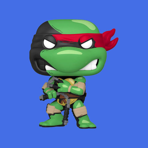 Michelangelo Funko Pop! (34) Teenage Mutant Ninja Turtles