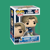 Jamie Tartt  Funko Pop! (1572) Ted Lasso