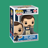 Ted Lasso Funko Pop! (1570) Ted Lasso