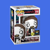 (Pre-Order) Little Pale Girl Glow in the Dark Funko Pop! (1749) Terrifier