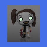 (Pre-Order) Little Pale Girl Glow in the Dark Funko Pop! (1749) Terrifier