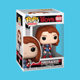 Firecracker Funko Pop! (1600) The Boys