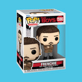 Frenchie Funko Pop! (1598) The Boys