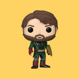 Soldier Boy Funko Pop! (1407) The Boys