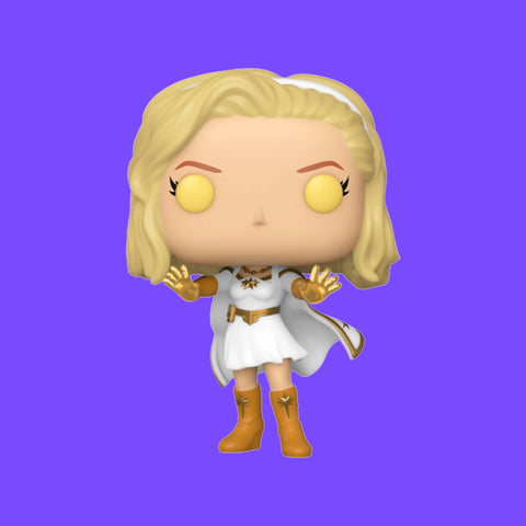 Starlight Funko Pop! (980) The Boys