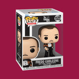 Fredo Corleone Funko Pop! (1523) The Godfather