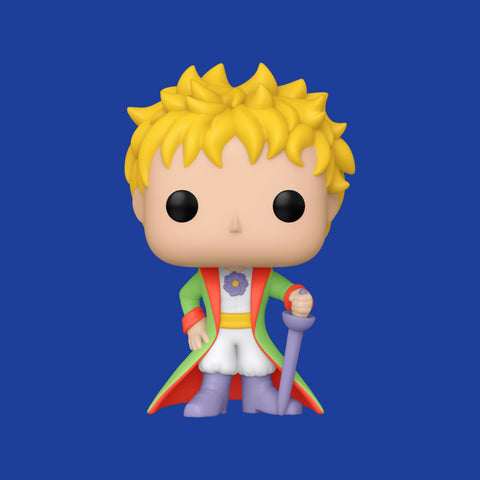 The Little Prince Funko Pop! (29) The Little Prince