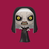 The Nun (Demonic) Funko Pop! (776) The Nun