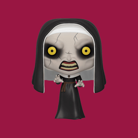 The Nun (Demonic) Funko Pop! (776) The Nun